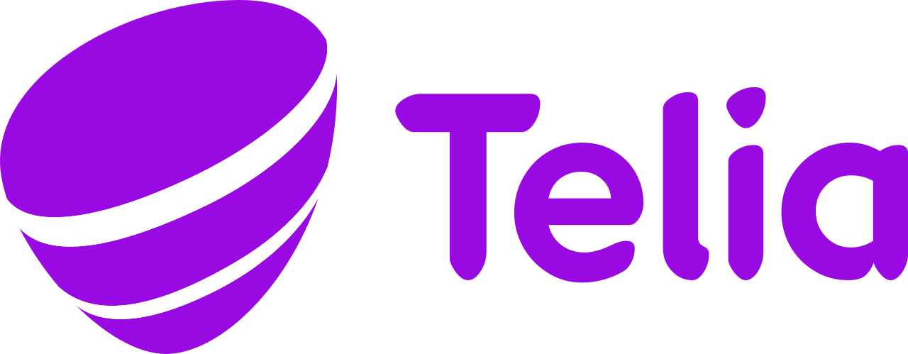 Telia Logo