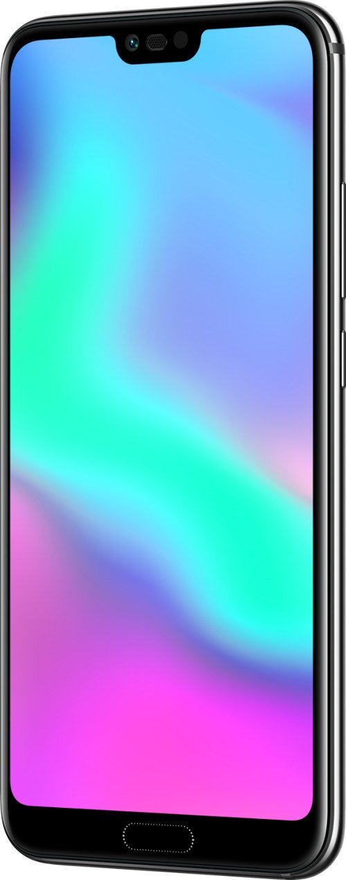 Black Friday 2018 Honor 10 